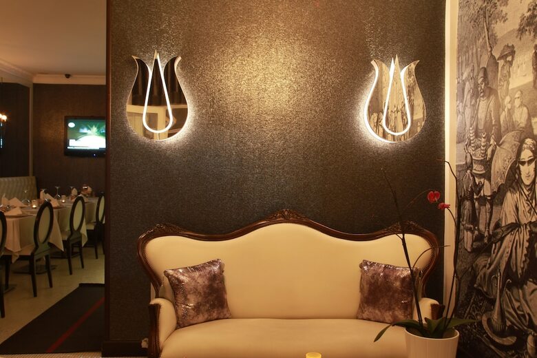 Hotel Tria Elegance Istanbul