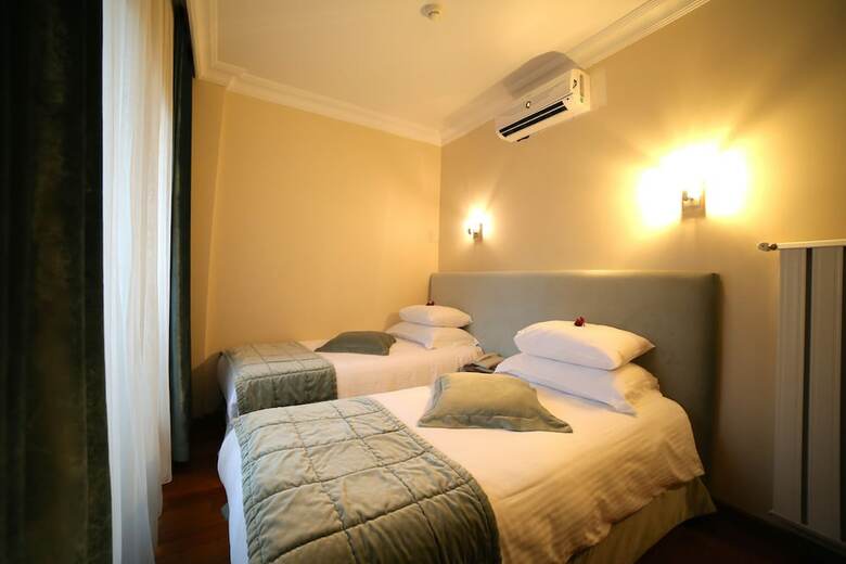 Hotel Tria Elegance Istanbul