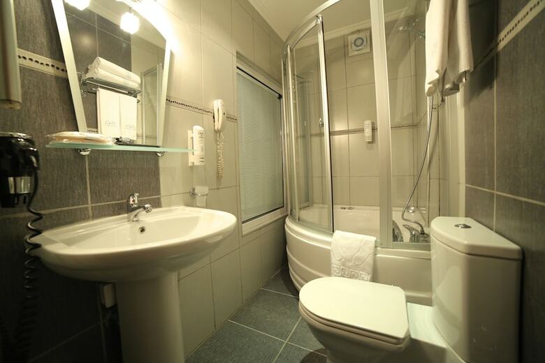 Hotel Tria Elegance Istanbul