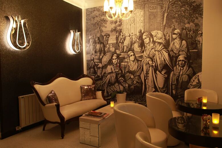 Hotel Tria Elegance Istanbul