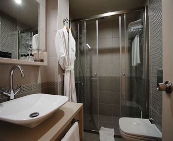 Apartamento Home Stay Home Sisli