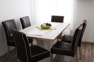 Checkvienna � Apartment Puchsbaumgasse
