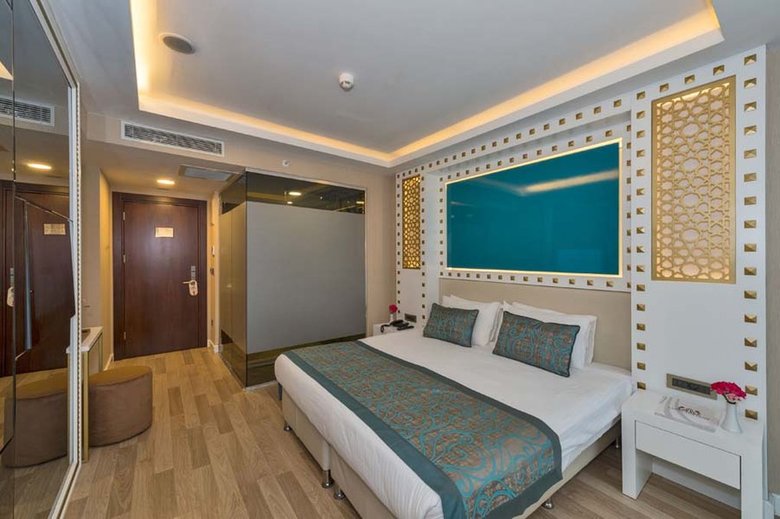 Great Fortune Hotel & Spa