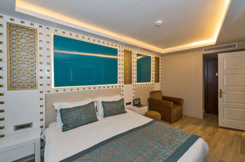 Great Fortune Hotel & Spa