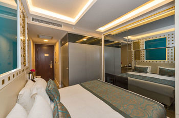 Great Fortune Hotel & Spa