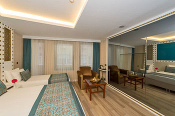 Great Fortune Hotel & Spa