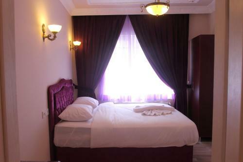 Hotel Emir