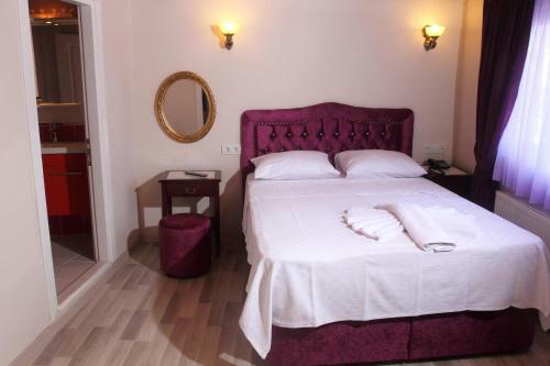 Hotel Emir