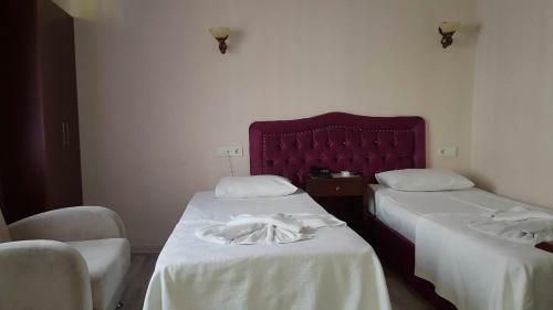Hotel Emir