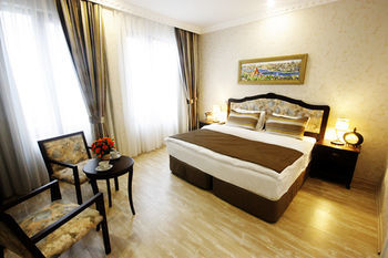 Taksim House Hotel