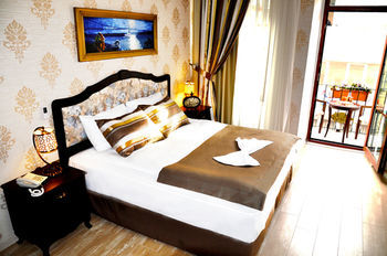 Taksim House Hotel