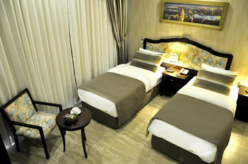 Taksim House Hotel