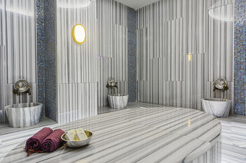 Arts Hotel Istanbul Bosphorus - Special Class