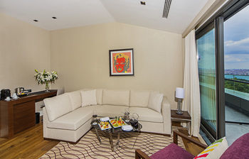 Arts Hotel Istanbul Bosphorus - Special Class