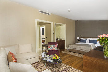 Arts Hotel Istanbul Bosphorus - Special Class