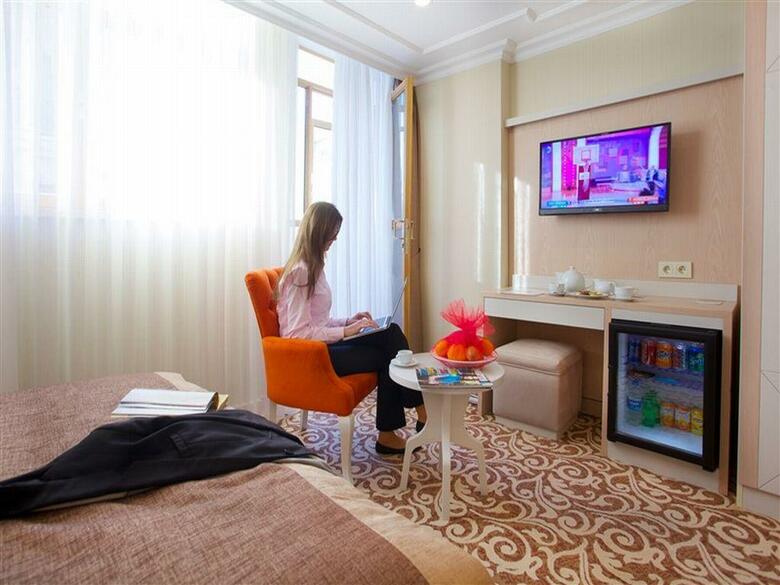 Alpinn Hotel