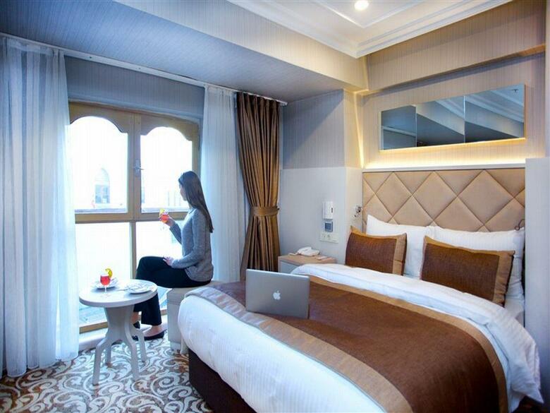 Alpinn Hotel