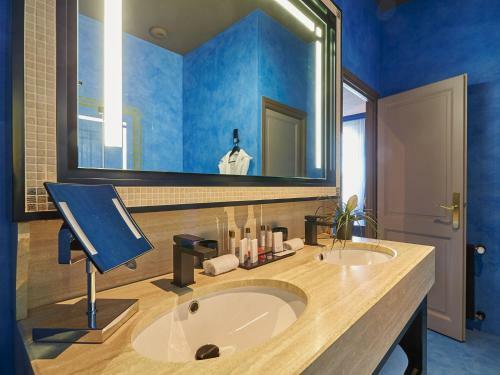 Hotel Le Stelsia Resort