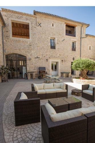 Bed & Breakfast L'escampe