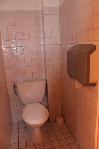 Hotel Restaurant La Garenne