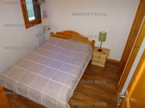 Rental Apartment Lauzi�re-dessus - Valmorel I