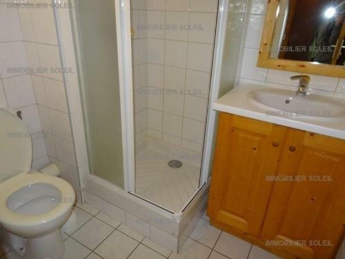 Rental Apartment Lauzi�re-dessus - Valmorel I
