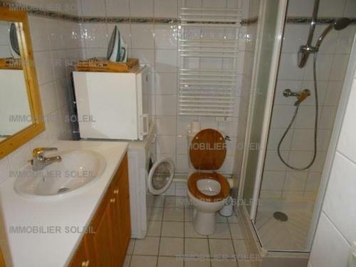 Rental Apartment Lauzi�re-dessus - Valmorel I