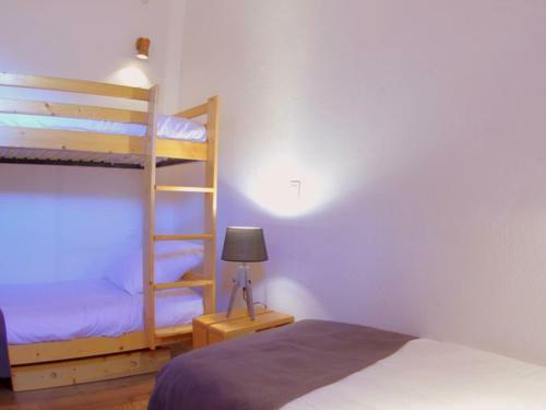 Rental Apartment Lauzi�re-dessus - Valmorel I