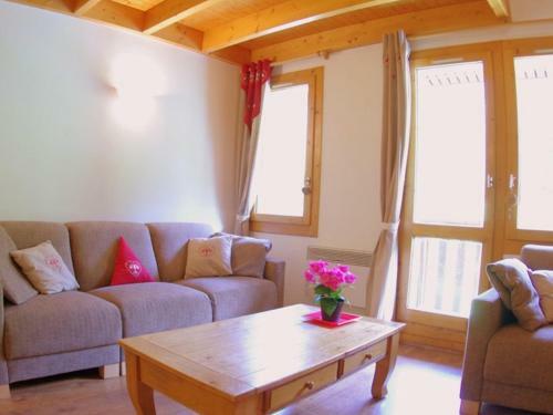 Rental Apartment Lauzi�re-dessus - Valmorel I