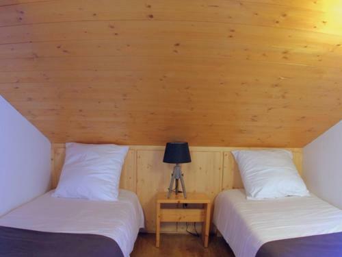 Rental Apartment Lauzi�re-dessus - Valmorel I