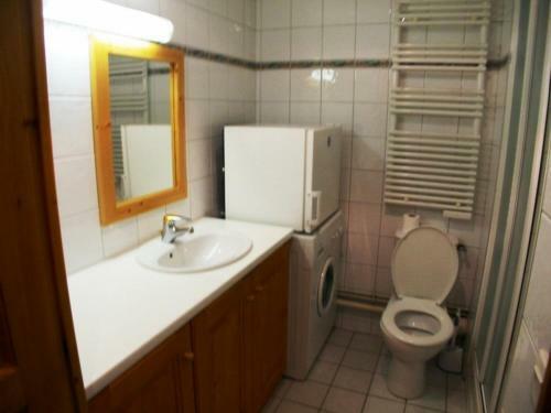 Rental Apartment Lauzi�re-dessus - Valmorel I