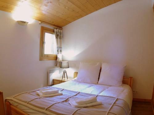 Rental Apartment Lauzi�re-dessus - Valmorel I