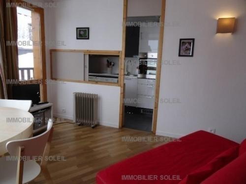 Rental Apartment Cheval Blanc - Valmorel