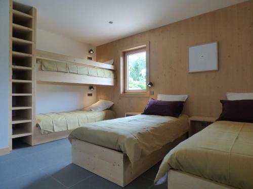 Le Refuge De Montg�sin