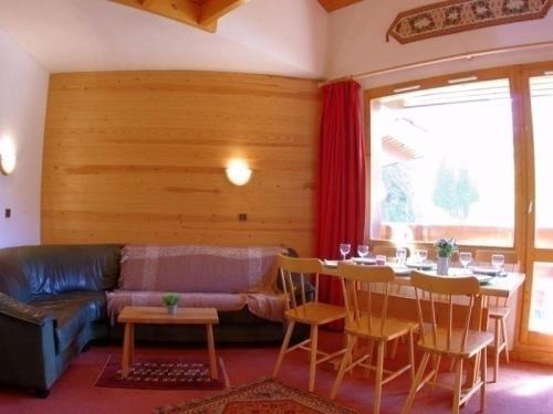 Rental Apartment Cheval Blanc - Valmorel I