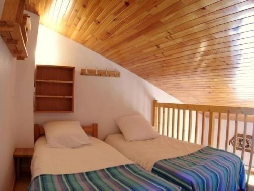 Rental Apartment Cheval Blanc - Valmorel I