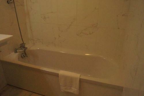Apartamento Adonis Macinaggio