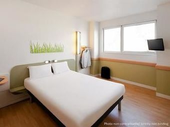 Hotel Ibis Budget Cosne Sur Loire