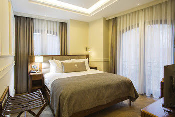 Hotel Morione