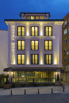 Hotel Morione