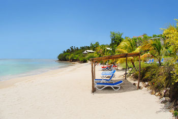Hotel Calabash Cove Resort And Spa