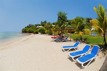 Hotel Calabash Cove Resort And Spa