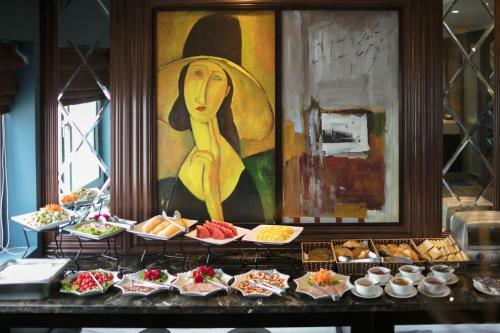 Serene Boutique Hotel & Spa