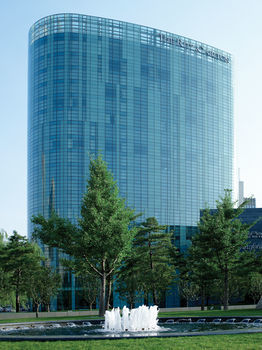 Hotel Ritz-carlton Financial Street