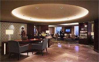 Hotel Shangri-la