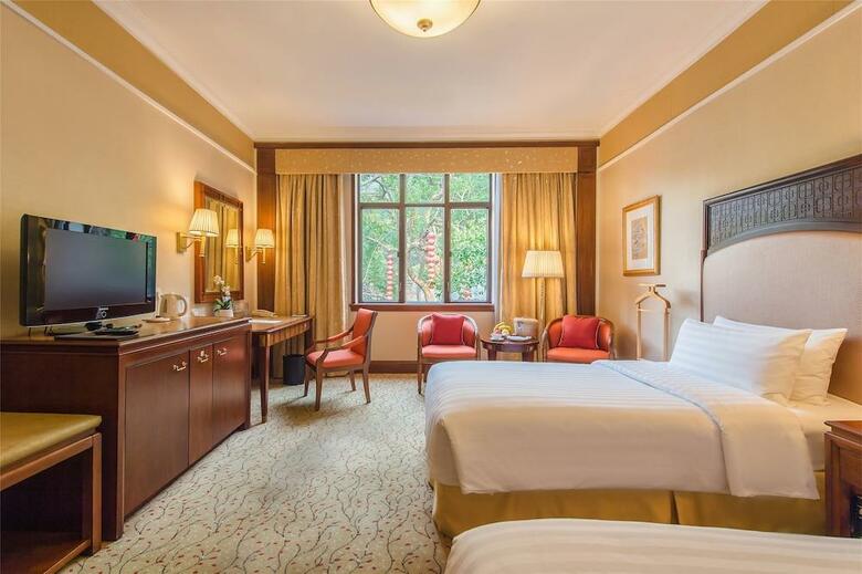Shangri-la Hotel Hangzhou