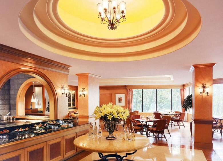 Shangri-la Hotel Hangzhou