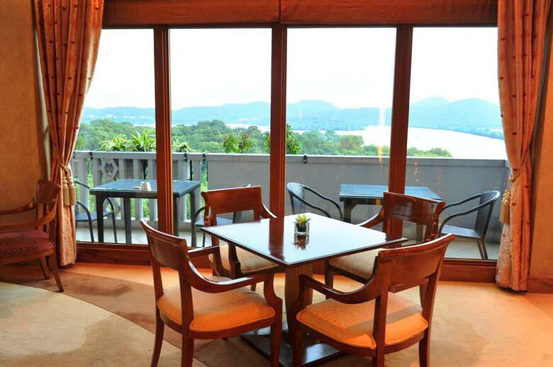 Shangri-la Hotel Hangzhou