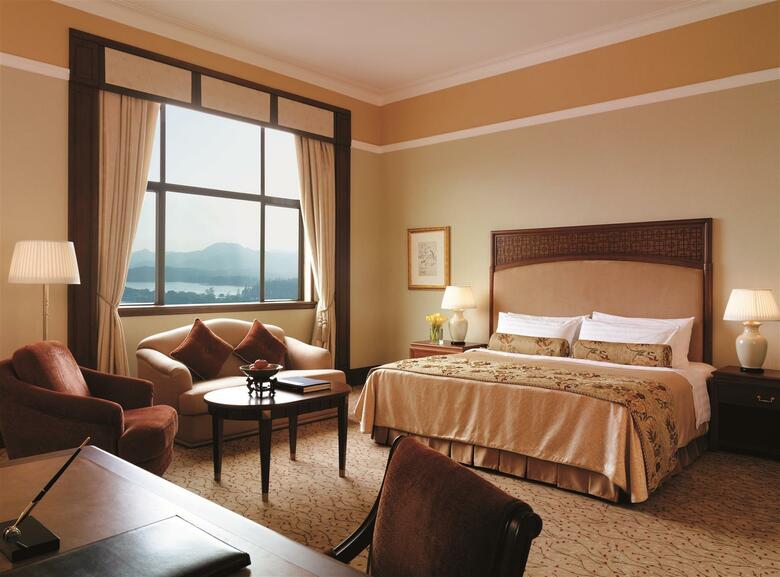 Shangri-la Hotel Hangzhou