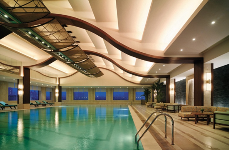 Hotel Shangri-la